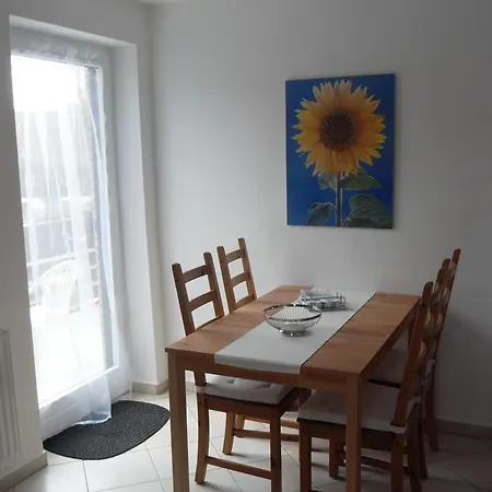 Apartamento Ferienwohnung Im Harz 2