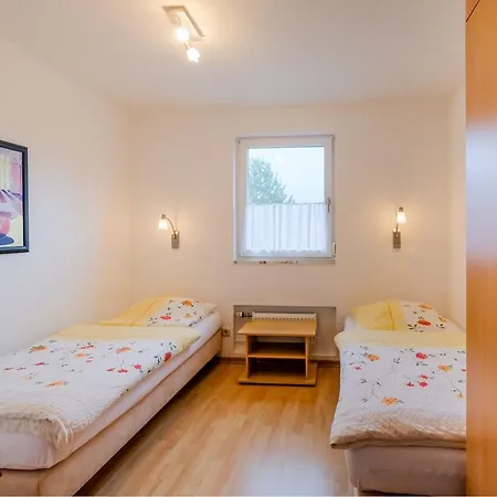 Apartamento Ferienwohnung Im Harz 2 *