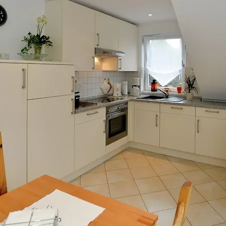 Ferienwohnung Im Harz 2 Apartamento