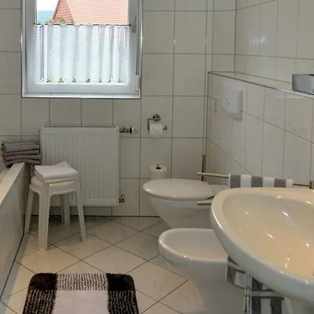 Apartamento Ferienwohnung Im Harz 2 Osterode am Harz