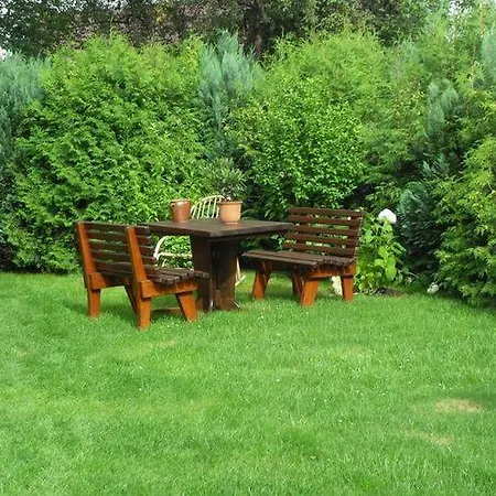 Apartamento Ferienwohnung Im Harz 2 *