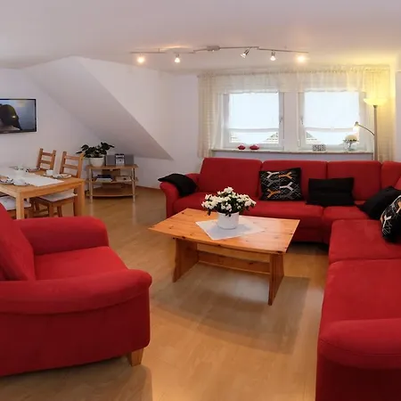 Ferienwohnung Im Harz 2 Apartamento