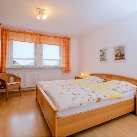Apartamento Ferienwohnung Im Harz 2 Osterode am Harz
