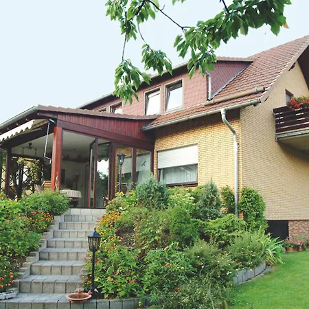 Ferienwohnung Im Harz 2