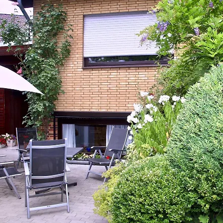 Apartamento Ferienwohnung Im Harz 2