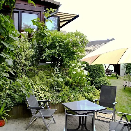 Ferienwohnung Im Harz 2 *