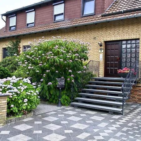 Apartamento Ferienwohnung Im Harz 2