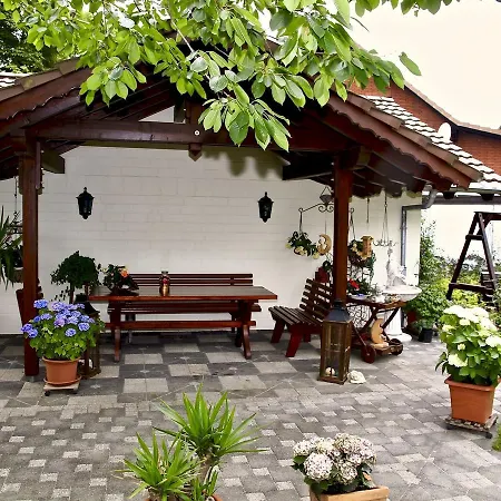 Ferienwohnung Im Harz 2 Apartamento
